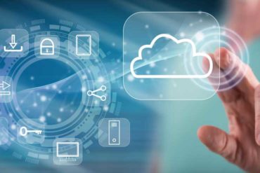 Cloud Computing - Computação em Nuvem