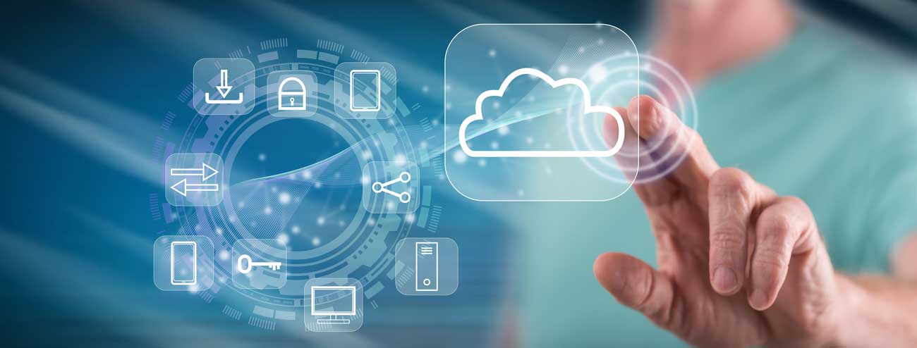 Cloud Computing - Computação em Nuvem