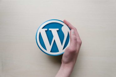 Plataforma CMS Wordpress